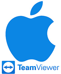 Télécharger Team Viewer AMIS Informatique pour Mac