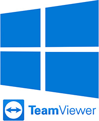 Télécharger Team Viewer AMIS Informatique pour Windows